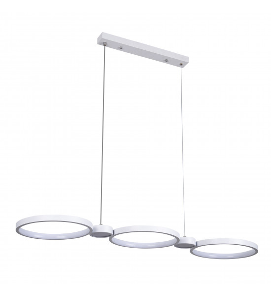 Подвесной светильник LED4U L7102-1 WТ Подвесной светильник LED4U L7102-1 WТ