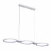 Подвесной светильник LED4U L7102-1 WТ