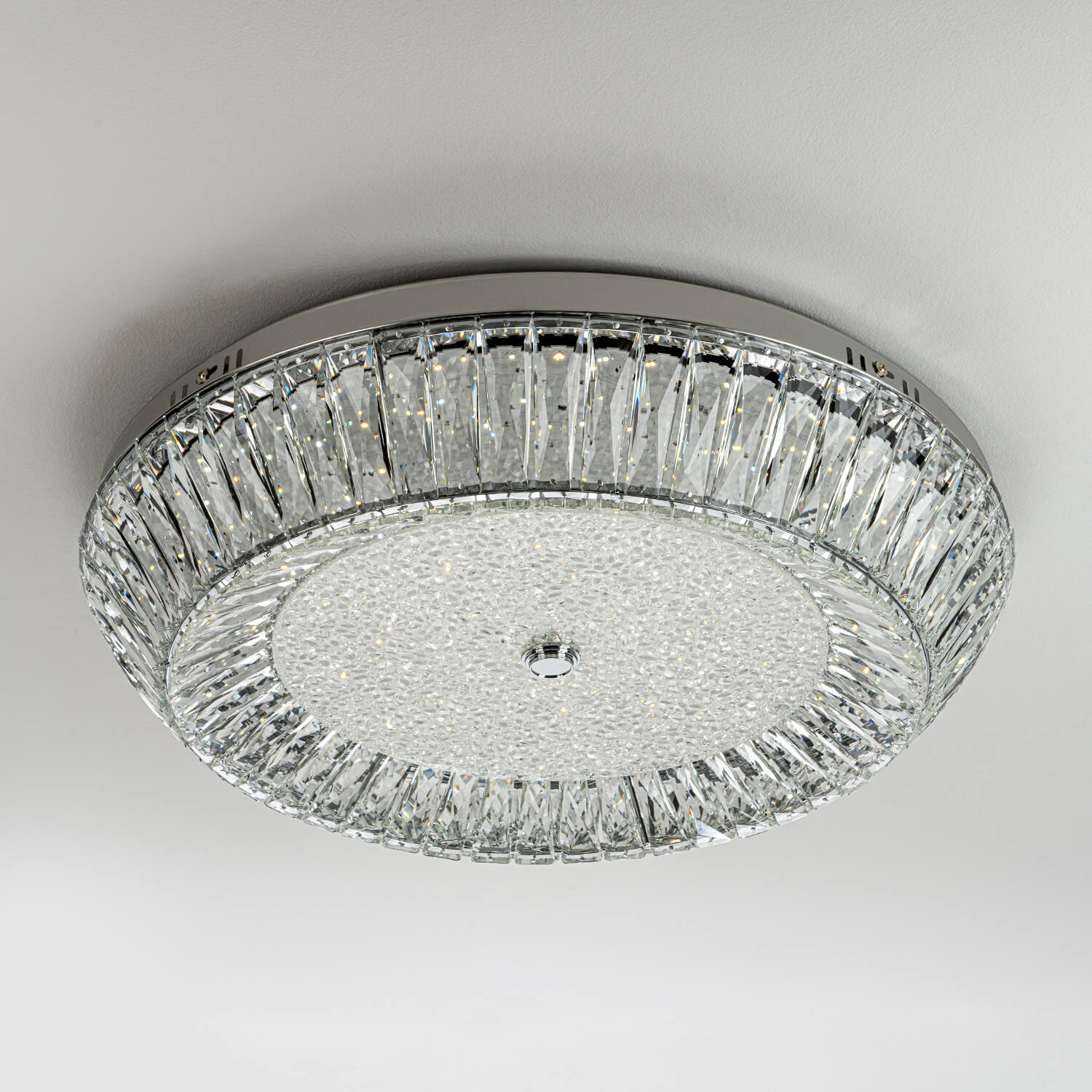 Потолочный светильник LED4U L1190-600 CR