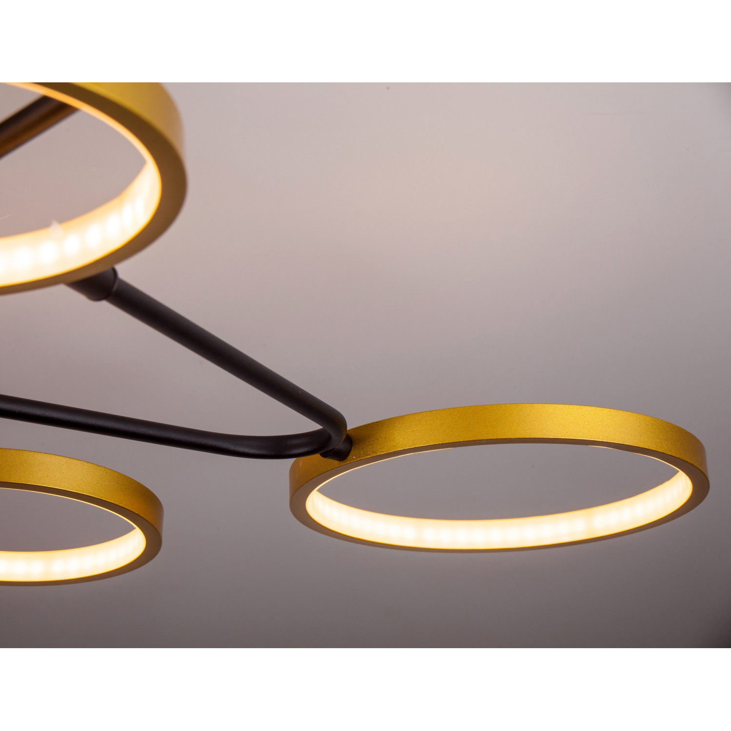 Потолочный светильник LED4U L200-9