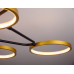 Потолочный светильник LED4U L200-9