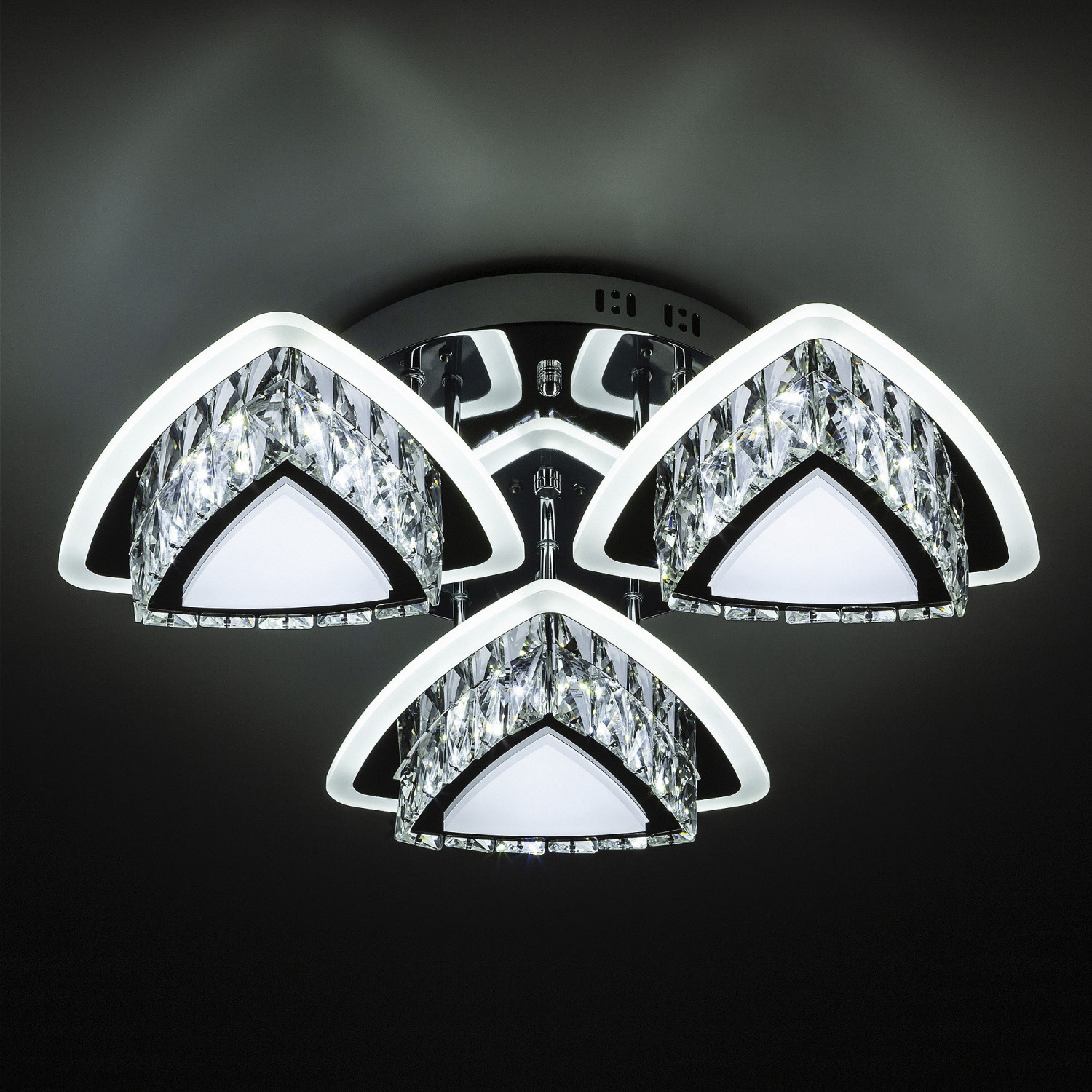 Потолочный светильник LED4U L5901-3