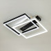 Потолочный светильник LED4U L1032-500