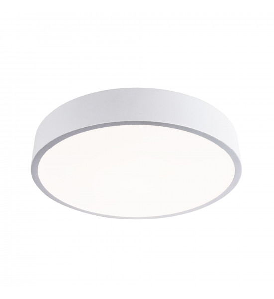 Потолочный светильник LED4U L2020-300 WH Потолочный светильник LED4U L2020-300 WH