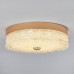 Потолочный светильник LED4U L1117-300 GD