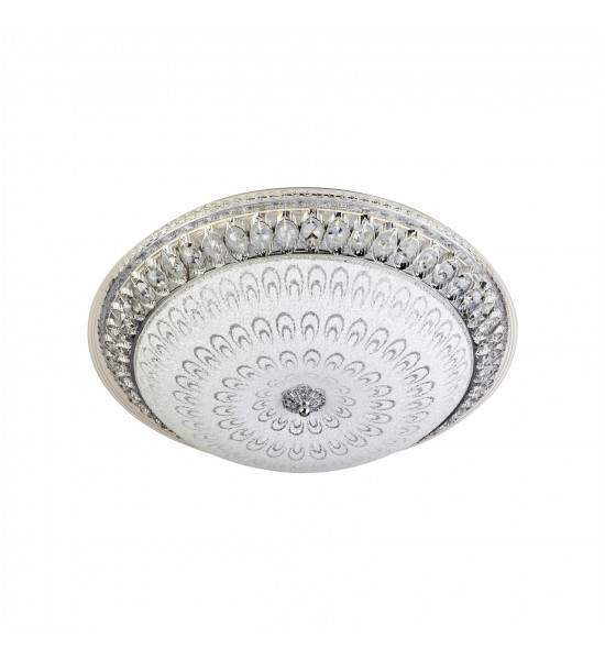 Потолочный светильник LED4U L1109-400 CR