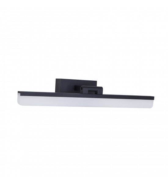 Настенный светильник LED4U L7179-420 BK Настенный светильник LED4U L7179-420 BK