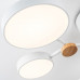Потолочный светильник LED4U L3201-700 WT