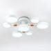 Потолочный светильник LED4U L3201-700 WT