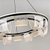 Подвесной светильник LED4U L7706-800 BK