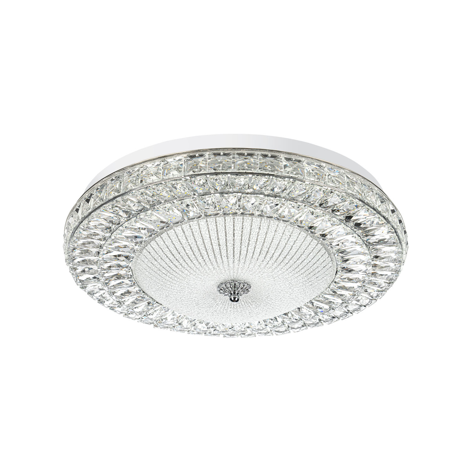 Потолочный светильник LED4U L1146-500 CR