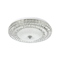 Потолочный светильник LED4U L1146-500 CR