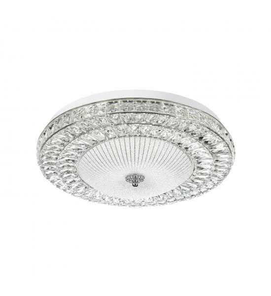 Потолочный светильник LED4U L1146-500 CR