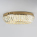 Потолочный светильник LED4U L1190-500 GD