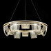 Подвесной светильник LED4U L7706-800 GD