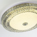 Потолочный светильник LED4U L1146-600 CR