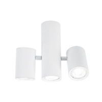 Потолочный светильник LED4U L2234-180 WH