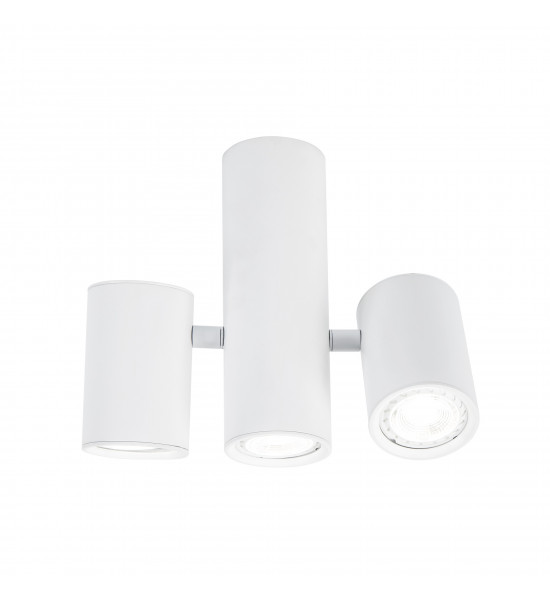 Потолочный светильник LED4U L2234-180 WH Потолочный светильник LED4U L2234-180 WH