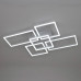 Потолочный светильник LED4U L11003-5  WH