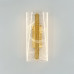 Настенный светильник LED4U L6336-01 GD