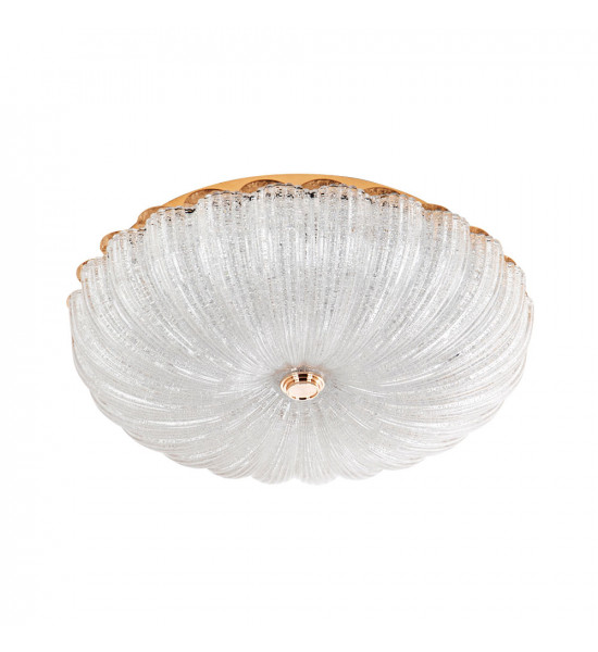 Потолочный светильник LED4U L1115-400 GD