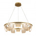 Подвесной светильник LED4U L7706-800 GD