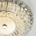 Потолочный светильник LED4U L1190-400 CR