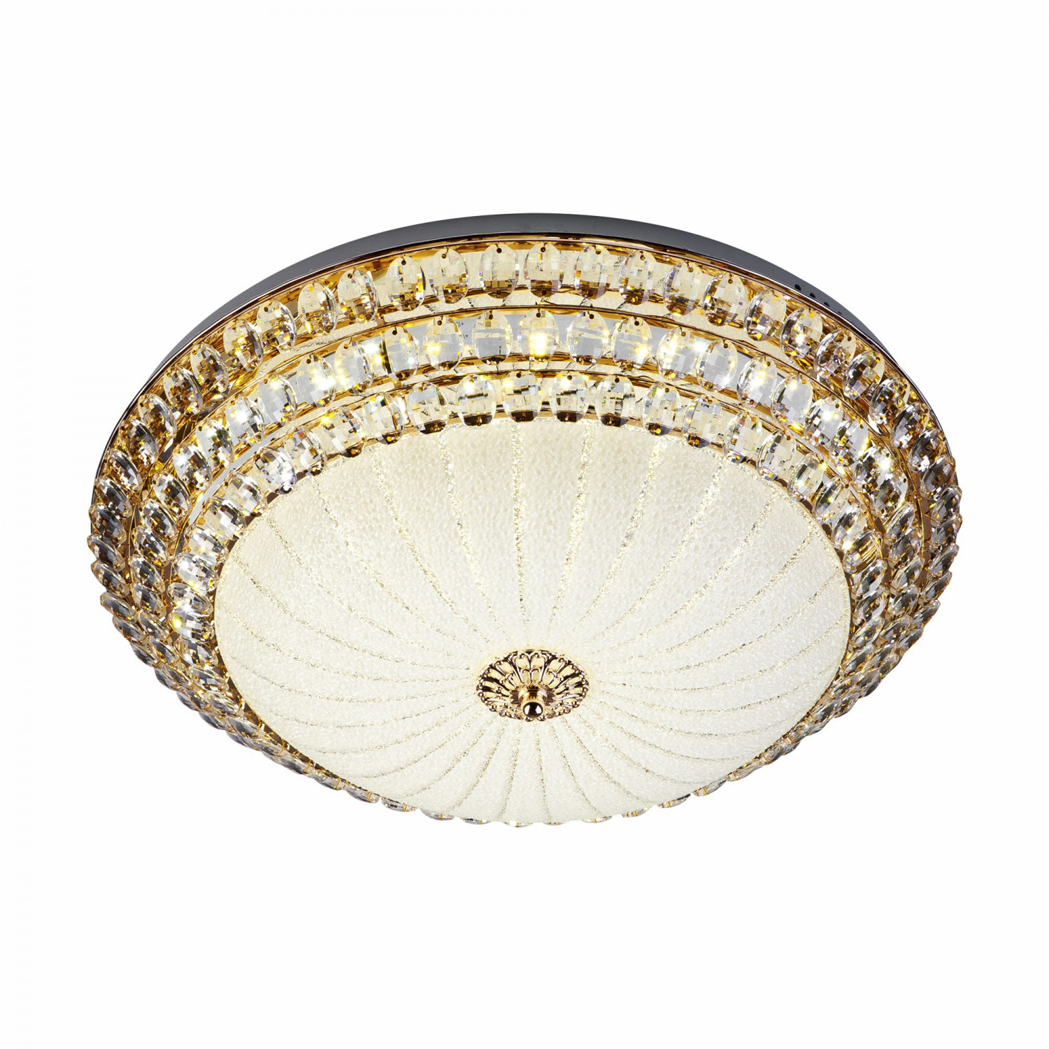 Подвесной светильник LED4U L1101-750 GD
