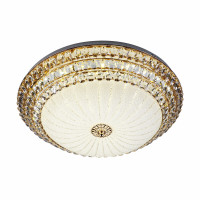 Подвесной светильник LED4U L1101-750 GD