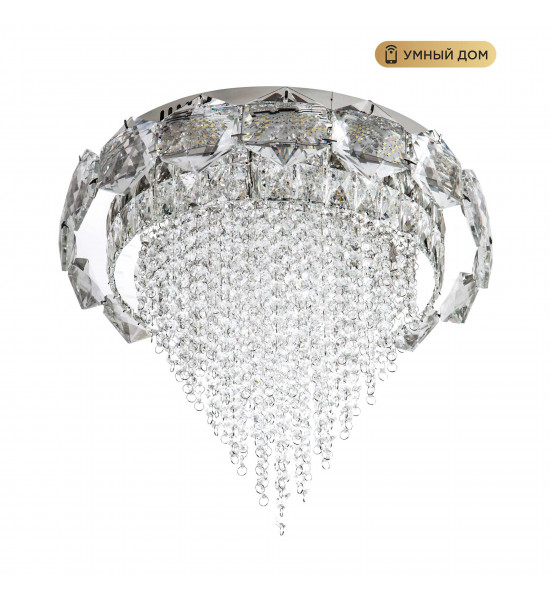 Потолочная люстра LED4U L9428-500 с функцией УД