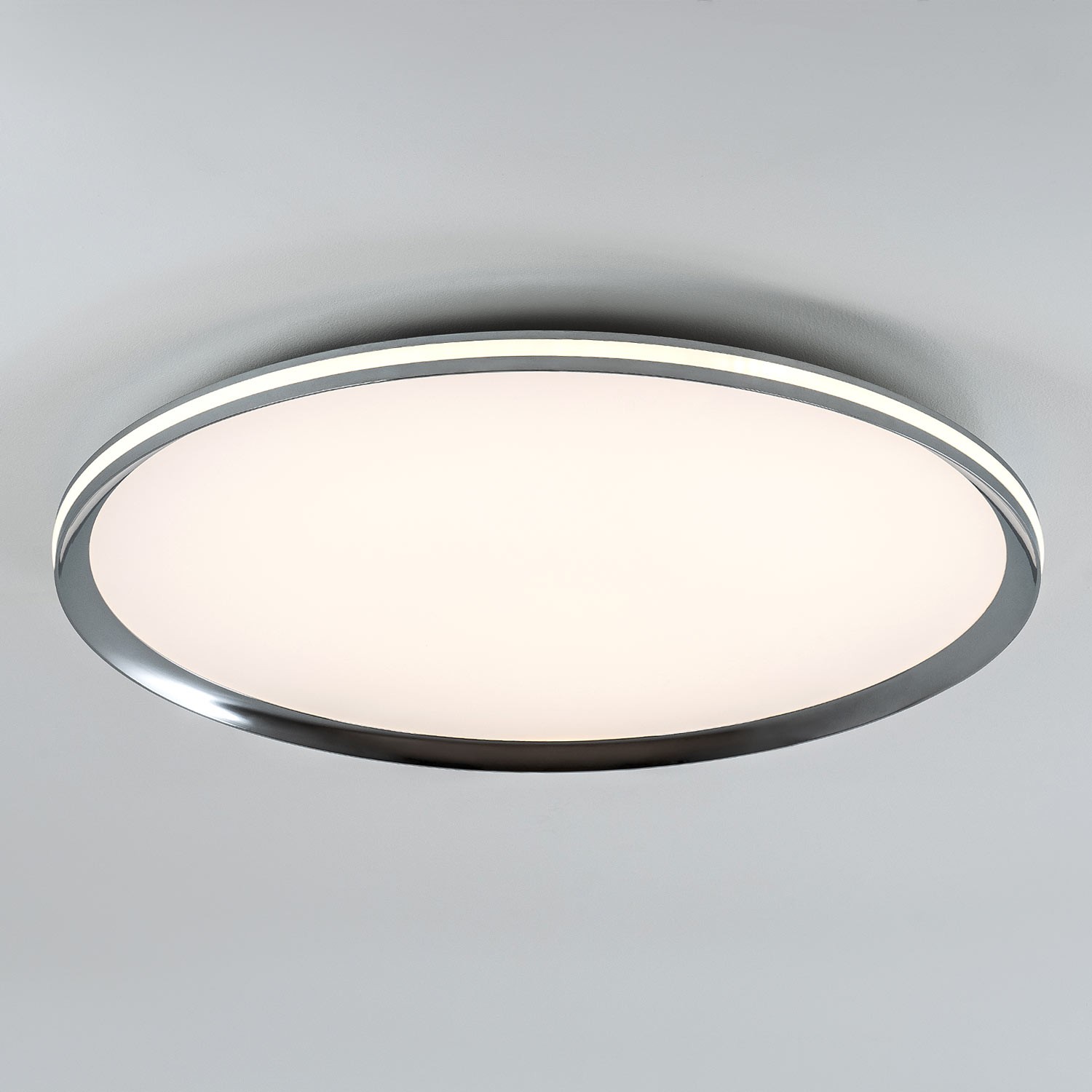 Потолочный светильник LED4U L3020-600 CR