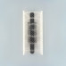 Настенный светильник LED4U L6341-01 GR