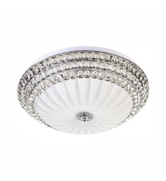 Потолочный светильник LED4U L1101-450 CR Потолочный светильник LED4U L1101-450 CR