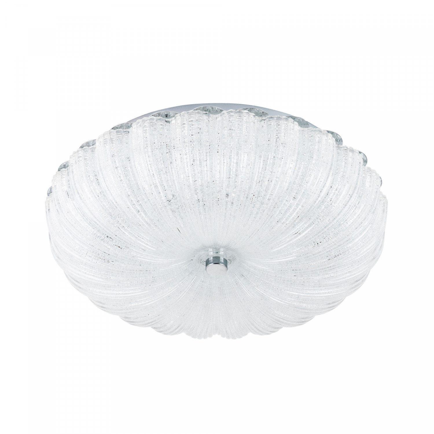 Потолочный светильник LED4U L1115-400 CR