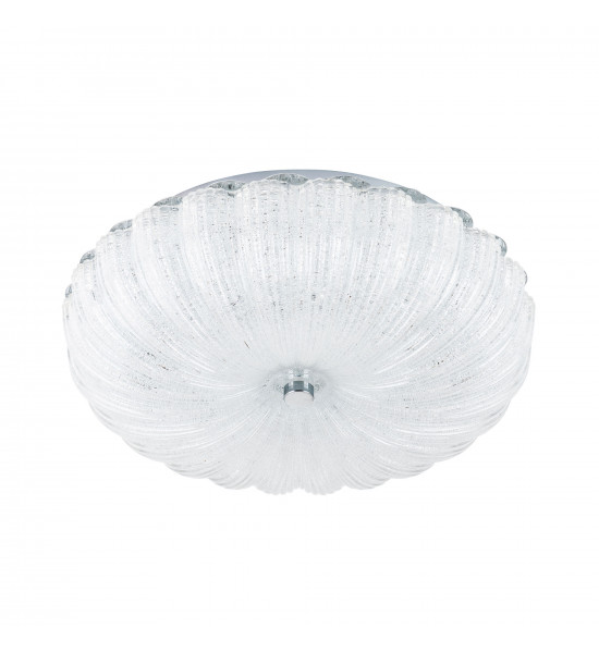 Потолочный светильник LED4U L1115-400 CR Потолочный светильник LED4U L1115-400 CR
