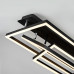Потолочный светильник LED4U L11001-3CL ВК