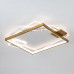 Потолочный светильник LED4U L1039-500 GD