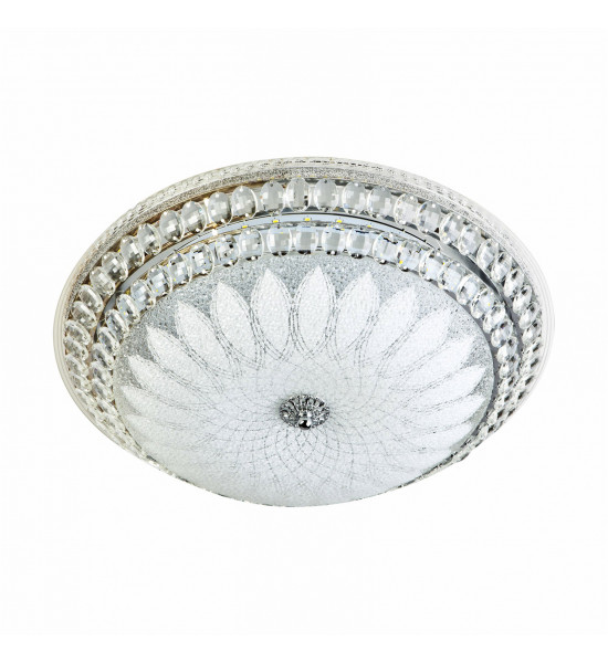 Потолочный светильник LED4U L1141-600 CR Потолочный светильник LED4U L1141-600 CR