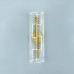 Настенный светильник LED4U L6293-01 GD