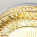 Потолочный светильник LED4U L1146-500 GD