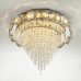 Потолочная люстра LED4U L9428-500 с функцией УД