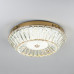 Потолочный светильник LED4U L1190-400 GD
