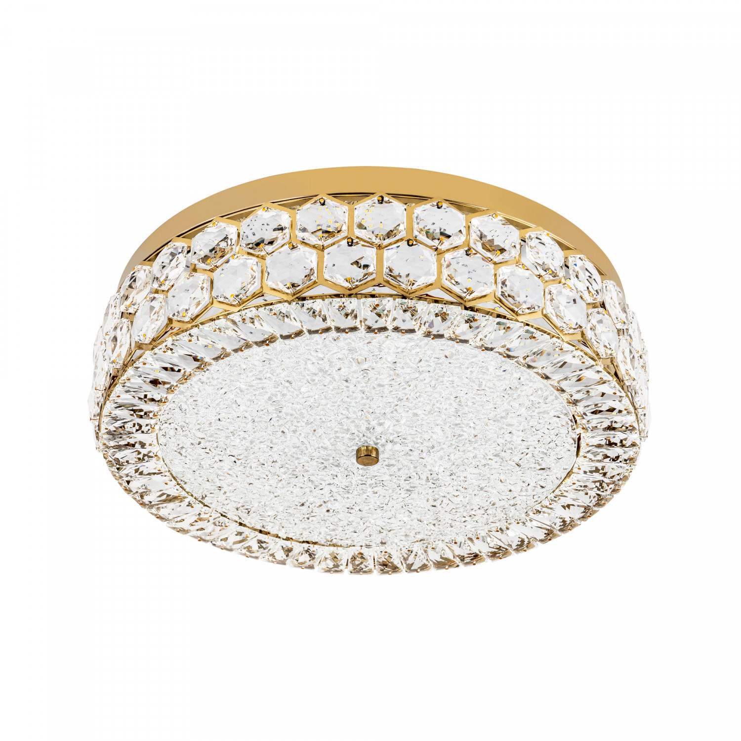 Потолочный светильник LED4U L1181-500 BS