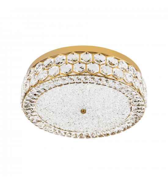 Потолочный светильник LED4U L1181-500 BS Потолочный светильник LED4U L1181-500 BS