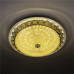 Потолочный светильник LED4U L1110-500 CR