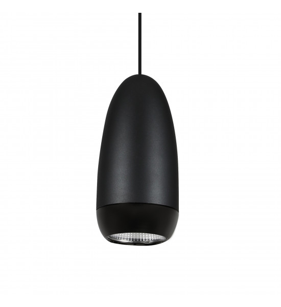 Подвесной светильник LED4U L8756-1 GR Подвесной светильник LED4U L8756-1 GR