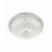 Потолочный светильник LED4U L1107-300 WT