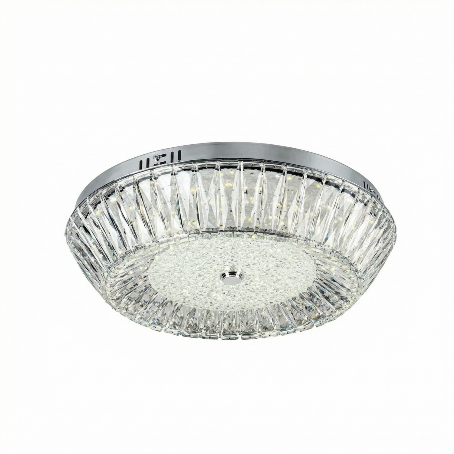 Потолочный светильник LED4U L1190-500 CR