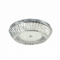 Потолочный светильник LED4U L1190-500 CR