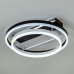 Потолочный светильник LED4U L1031-500